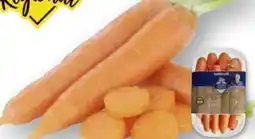 Edeka Unsere Heimat Echt & Gut Möhren Angebot