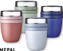Edeka Mepal Lunchpot Angebot