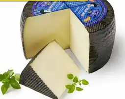 Edeka El Pastor Der Hirte von Spanien Schnittkäse Angebot