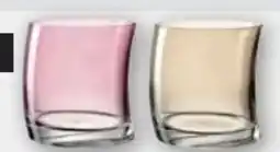 Edeka Leonardo Gläser 2er Set Angebot