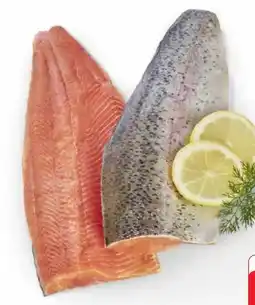 Edeka Rotfleischiges Forellenfilet Angebot