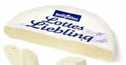 Edeka Bergader Lottes Liebling Angebot