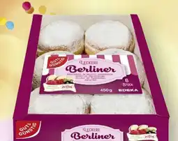 Scheck-in-Center Gut & Günstig Berliner Angebot