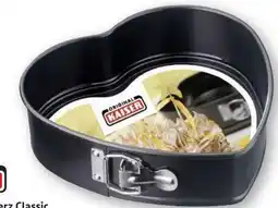 Edeka Original Kaiser Springform Herz Classic Angebot