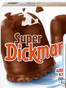 Edeka Storck Super Dickmannschaft Angebot