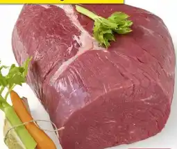 Edeka Charoluxe Rinderschmorbraten Angebot