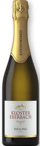 Scheck-in-Center Hessische Staatsweingüter Kloster Eberbach Riesling Sekt Angebot