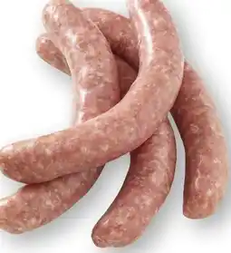 Scheck-in-Center Scheck-in Center Grobe Bratwurst Angebot