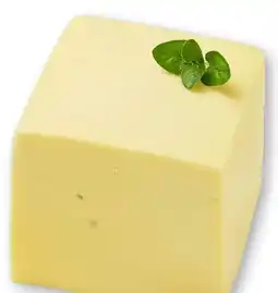 Scheck-in-Center Milram Gouda Angebot