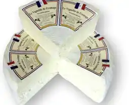 Scheck-in-Center La Fromagerie Delin Le Vignoble Weichkäse Angebot