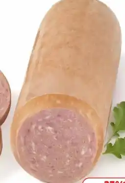 Edeka Hausmacher Bauernbratwürste Angebot