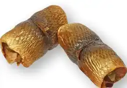 Scheck-in-Center Bückling-Rollmops Angebot