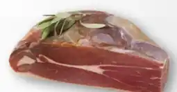 Scheck-in-Center Parmaschinken Angebot