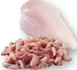 Scheck-in-Center Hähnchen-Brustfilet Angebot