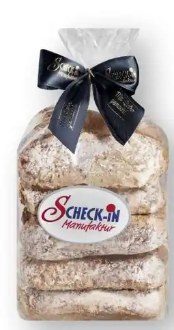 Scheck-in-Center Scheck-in Manufaktur Löffelbiskuit Tiramisu Angebot