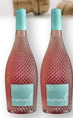 Scheck-in-Center Ortenauer Weinkeller Momente Secco Rose Angebot