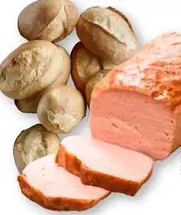 Scheck-in-Center Fleischkäse Fein Angebot