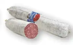 Scheck-in-Center Golfera Salame Milano Angebot