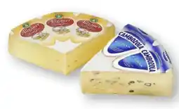 Scheck-in-Center Käserei Champignon Cambozola Weichkäse Angebot
