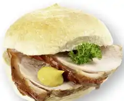 Scheck-in-Center Scheck-in Genusswelt Schweinekrustenbraten Angebot