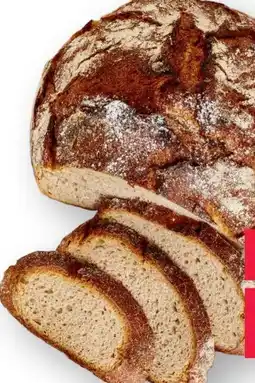 Scheck-in-Center Scheck-in Bäckerei Sauerteig-Urbrot Angebot