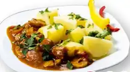 Scheck-in-Center Scheck-in Genusswelt Schweinesaftgulasch Angebot