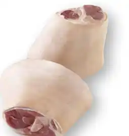 Scheck-in-Center Schweine-Vordereisbein Angebot