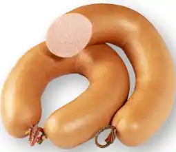 Scheck-in-Center Fleischwurst Angebot