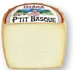 Scheck-in-Center Istara Petit Basque Angebot