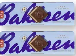 Scheck-in-Center Bahlsen Gebäck Angebot