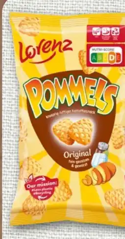 nahkauf Lorenz Pommels Original Angebot