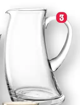 Scheck-in-Center Leonardo Karaffe Angebot