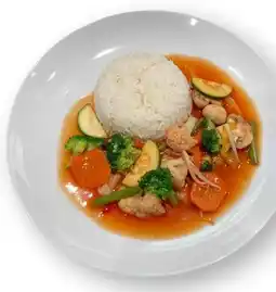 Scheck-in-Center Scheck-in Genusswelt Süß Sauer Gemüse Angebot