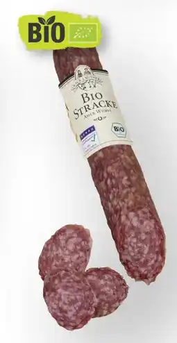 Scheck-in-Center Rack & Rüther Bio Stracke Angebot