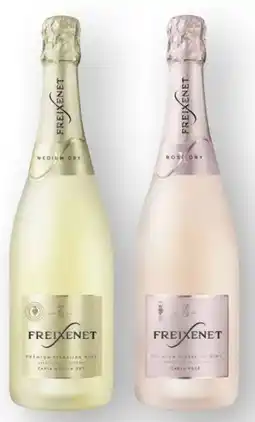 Scheck-in-Center Freixenet Sekt Angebot