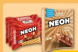 REWE Center Neoh Hazelnut Crunch Angebot