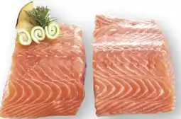 Scheck-in-Center Bio-Lachsfilet Angebot