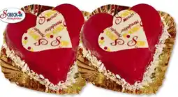 Scheck-in-Center Scheck-in Manufaktur Valentinstagsherz Angebot