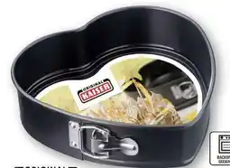 Scheck-in-Center Original Kaiser Springform Herz Classic Angebot