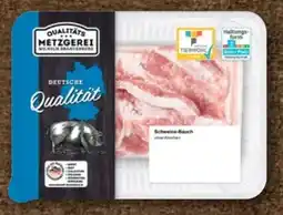 nahkauf Metzgerei Wilhelm Brandenburg Schweine-Bauch Angebot