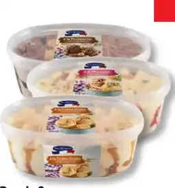 Lidl Duc De Coeur Eiscreme Angebot