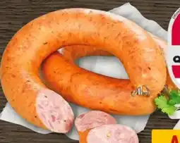 REWE Center Eidmann Krakauer Angebot