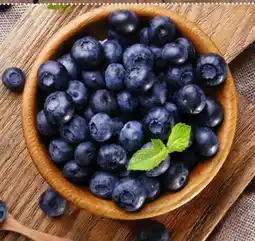 nahkauf Heidelbeeren Angebot