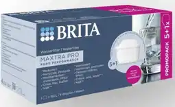 Scheck-in-Center Brita Maxtra Pro ­all-in Pack 5+1 Angebot