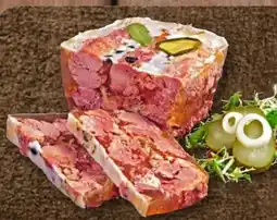 nahkauf Basedahl Original Kaisersülze Angebot