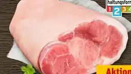 REWE Center Schweine-Vordereisbein Angebot