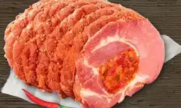 REWE Center Spießbraten Angebot