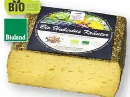 Scheck-in-Center Die Käsemanufaktur Allgäu Bio Hubertus Kräuterkäse Angebot