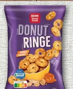 nahkauf Rewe Beste Wahl Donutringe Angebot