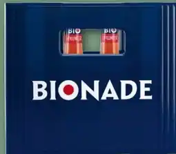 REWE Center Bionade Limonade Angebot